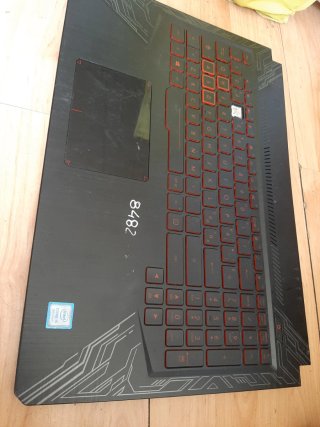 Lotto 4 PC ASUS per ricambi