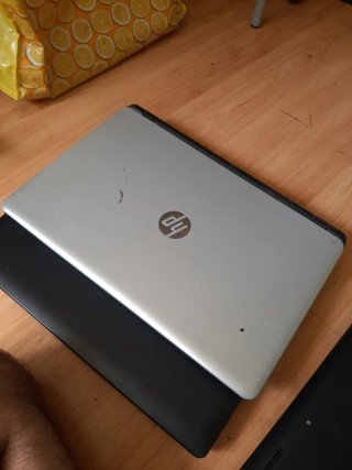 Lotto 4 PC ASUS per ricambi