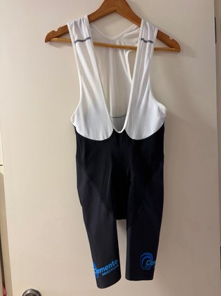 Conjunto Ciclismo Tactic / Clemente Bikestore