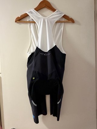 Conjunto Ciclismo Tactic / Clemente Bikestore