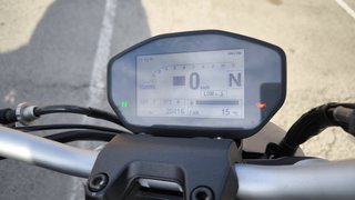 Ducati Monster 821 Dark Acepto cambio por moto