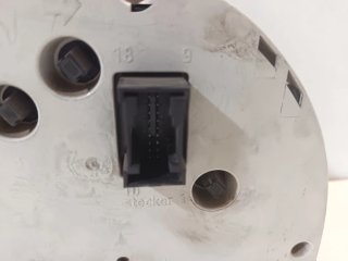 Cuadro instrumentos Mercedes Vito W638