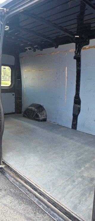 Citroen Jumper 2015