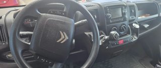 Citroen Jumper 2015