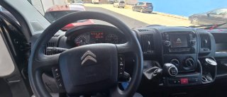 Citroen Jumper 2015