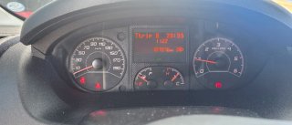 Citroen Jumper 2015