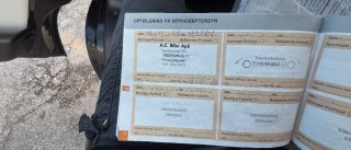Citroen Jumper 2015