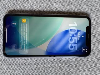iPhone 11 128GB Morado (negociable)