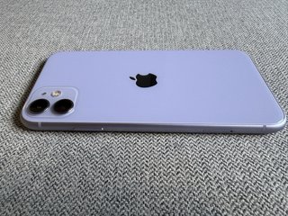iPhone 11 128GB Morado (negociable)