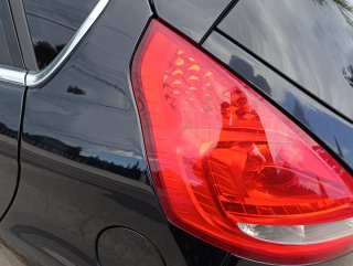 Ford Fiesta 2010