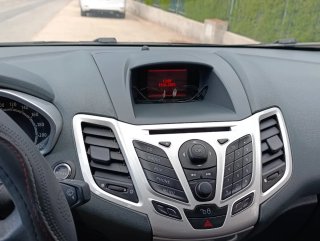 Ford Fiesta 2010
