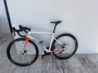 Specialized Tarmac SL6