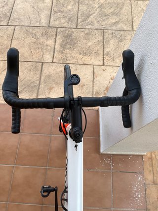 Specialized Tarmac SL6