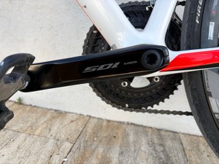 Specialized Tarmac SL6