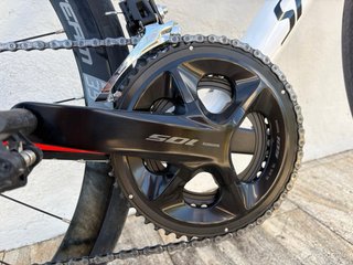 Specialized Tarmac SL6