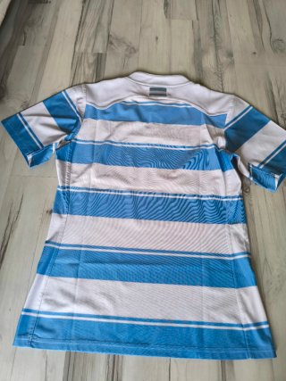 Camiseta Rugby World Cup 2011 Adidas T M