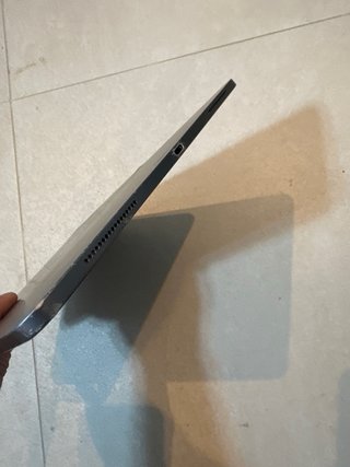 Ipad pro de 12,9 3a gen a1876