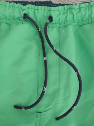 Bañador Pedro del Hierro Verde Nuevo