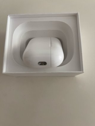 Caja de carga AirPods Pro 3ª Gen