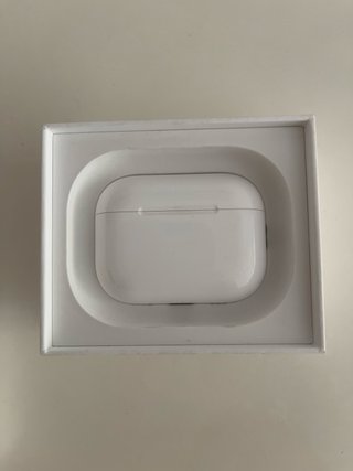 Caja de carga AirPods Pro 3ª Gen