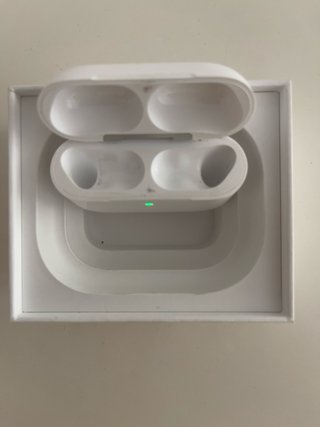 Caja de carga AirPods Pro 3ª Gen