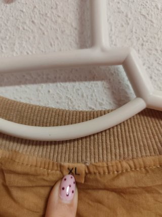 Cazadora de chica talla XL de Coconut nueva.