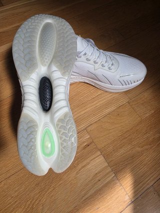 Zapatillas ONE MIX Blancas