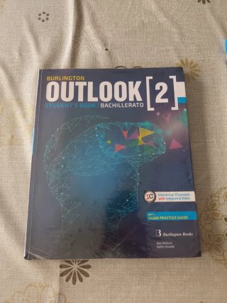 Outlook Bach 2 Sts 2022 (bachillerato)