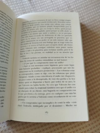 La tempestad
