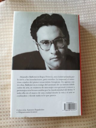La tempestad