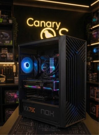 PC Gaming a estrenar