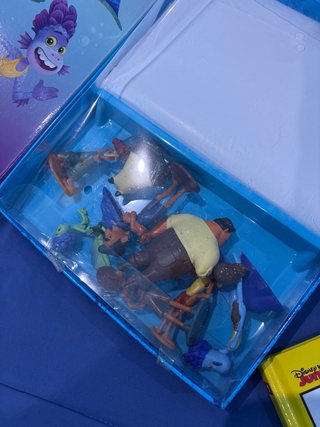 Luca. Libroaventuras