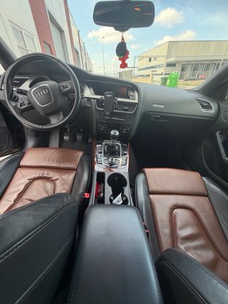 Audi A5 2011