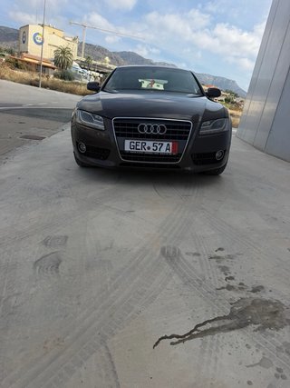 Audi A5 2011