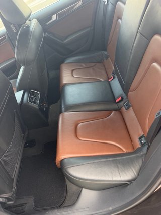 Audi A5 2011