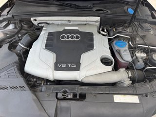 Audi A5 2011