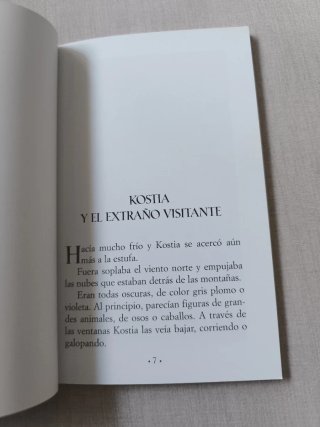 La leyenda del viajero que no podía detenerse