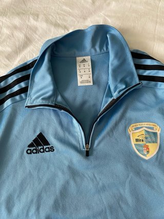 Equipación deportiva Miramadrid Adidas