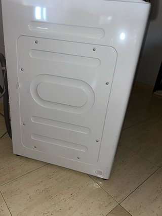 Lavadora de carga superior OK OWM 6213 (6 kg)