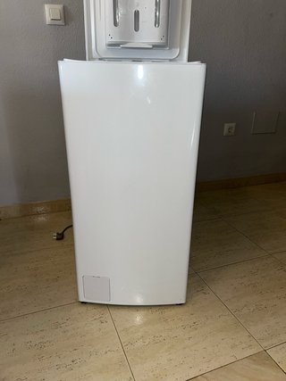 Lavadora de carga superior OK OWM 6213 (6 kg)