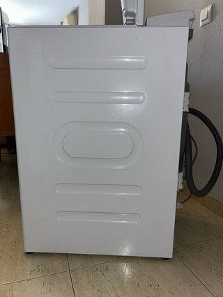 Lavadora de carga superior OK OWM 6213 (6 kg)