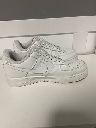 Zapatillas Nike Air Force 1 Blancas