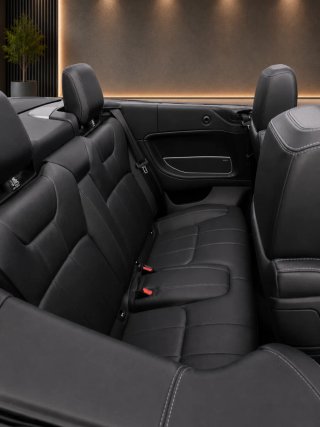 Land Rover Range Rover Evoque 2019