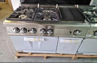 Cocina industrial : wasat 743046112