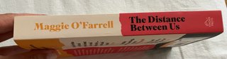 The Distance Between Us de Maggie O'Farrell