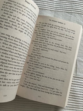 The Distance Between Us de Maggie O'Farrell