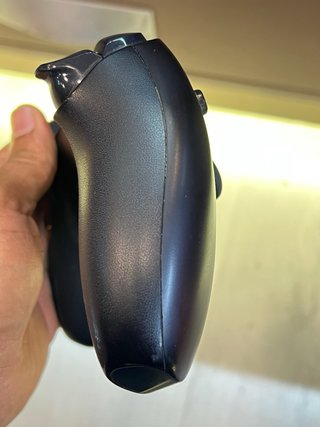 Mando SONY Dualsense PS5 Negro