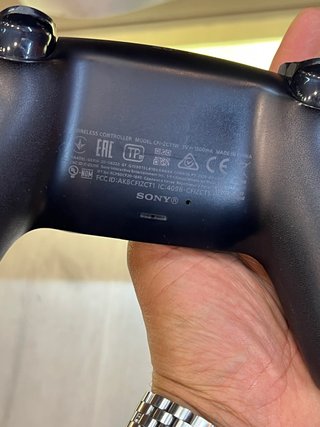 Mando SONY Dualsense PS5 Negro