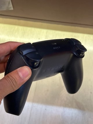 Mando SONY Dualsense PS5 Negro