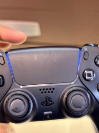Mando SONY Dualsense PS5 Negro